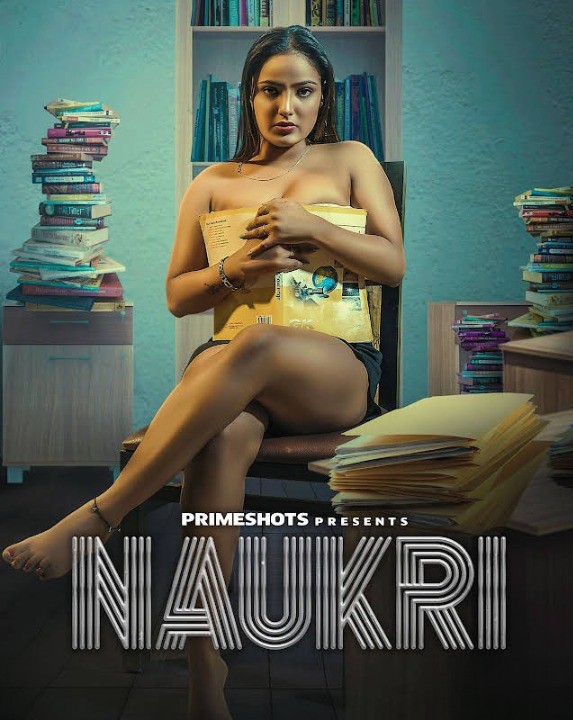 Naukri (2023) PrimeShots S01E01